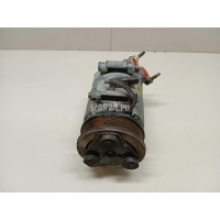 Компрессор кондиционера Land Rover Discovery Sport 2014 LR051045