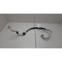Трубка кондиционера Land Rover Discovery Sport 2014 LR070477