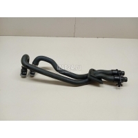 Патрубок отопителя Land Rover Mondeo V 2015 LR019276