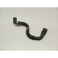 Патрубок отопителя Land Rover Discovery Sport 2014 LR000941