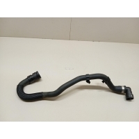 Патрубок отопителя Land Rover Discovery Sport 2014 LR000943