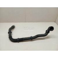 Патрубок радиатора Land Rover Discovery Sport 2014 LR032349