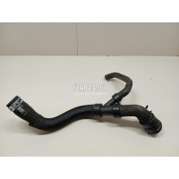 Патрубок радиатора Land Rover Discovery Sport 2014 LR049635