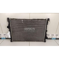Радиатор основной Land Rover Discovery Sport 2014 LR075360