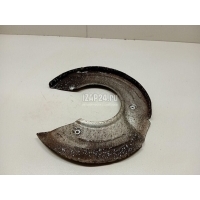 Пыльник тормозного диска Land Rover Discovery Sport 2014 LR061392