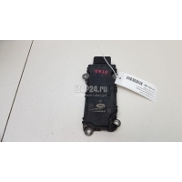 Блок управления АКПП Land Rover Discovery Sport 2014 LR079636