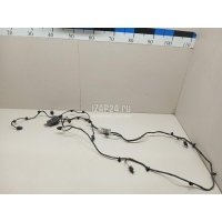 Проводка (коса) Land Rover Discovery Sport 2014 LR074182