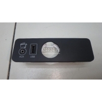 Разъем Land Rover Discovery Sport 2014 LR065680