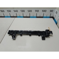 Рейка топливная (рампа) Ford B-MAX (2012 - 2018) 1698074