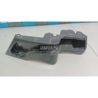 Кронштейн заднего бампера левый Ford Mondeo V 2015 2022487