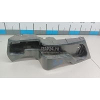 Кронштейн заднего бампера правый Ford Mondeo V 2015 2022488