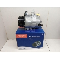Компрессор кондиционера WNRLN Mondeo V 2015 WXFD046