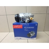 Компрессор кондиционера WNRLN Mondeo V 2015 WXFD046