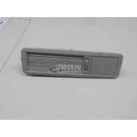 Дефлектор воздушный Mercedes Benz Vito (447) 2014 44783072007H52