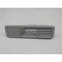 Дефлектор воздушный Mercedes Benz Vito (447) 2014 44783069007H52