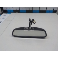 Зеркало заднего вида Mercedes Benz Vito (447) 2014 44781003179051