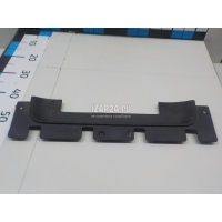 Накладка (кузов внутри) Mercedes Benz Vito (447) 2014 44769400109051