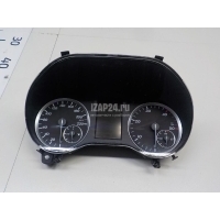 Панель приборов Mercedes Benz Vito (447) 2014 4479006808