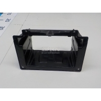 Рамка магнитолы Mercedes Benz Vito (447) 2014 44768900319051