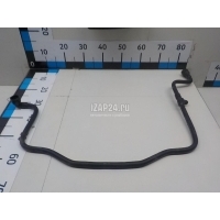 Патрубок радиатора Mercedes Benz Vito (447) 2014 4475013082