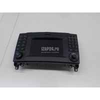 Магнитола Mercedes Benz Vito (447) 2014 4479009005