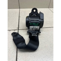Ремень безопасности BMW 2-serie F22/F23/F87 (2013 - 2020) 72117259391