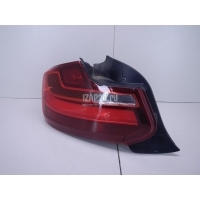 Фонарь задний левый BMW 2-serie F22/F23/F87 (2013 - 2020) 63217295423