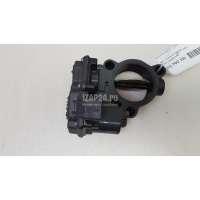Заслонка дроссельная электрическая BMW Clubman F54 2014 13548512452
