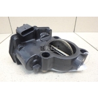 Заслонка дроссельная электрическая BMW Clubman F54 2014 13548512452