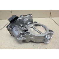 Заслонка дроссельная электрическая BMW Clubman F54 2014 13547618838