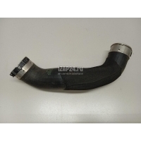 Патрубок интеркулера BMW Clubman F54 2014 11618511338