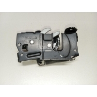 Замок капота BMW 2-serie F45/F46 Tourer 2015 51237376975
