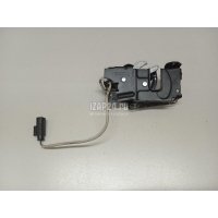 Замок капота BMW 2-serie F45/F46 Tourer 2015 51237376976