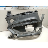 Кронштейн переднего бампера левый BMW 2-serie F45/F46 Tourer 2015 51117376981
