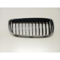 Решетка радиатора правая BMW 2-serie F45/F46 Tourer 2015 51137379612