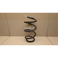 Пружина передняя BMW 2-serie F45/F46 Tourer 2015 31336866503