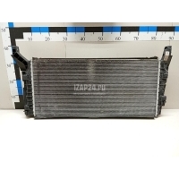 Радиатор основной BMW Clubman F54 2014 17117617636