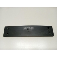 Рамка под номер BMW 2-serie F45/F46 Tourer 2015 51137301568