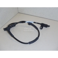 Датчик ABS задний BMW Clubman F54 2014 34526858467