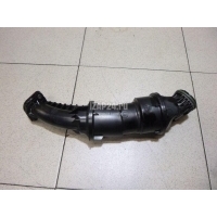 Воздуховод Volvo XC90 2015 31331636