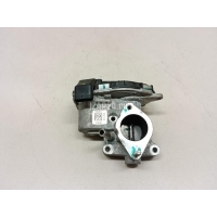 Заслонка дроссельная электрическая Volvo XC90 2015 30668653