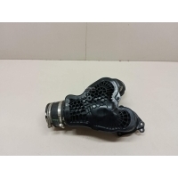 Патрубок интеркулера Volvo XC90 2015 31657315