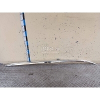 Рейлинг правый (планка на крышу) Volvo XC90 2015 31349912