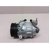 Компрессор кондиционера Volvo XC90 2015 36011715