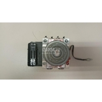 Блок ABS (насос) Volvo XC90 2015 31680103