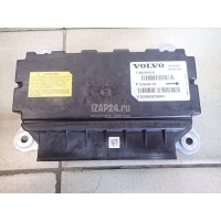 Блок управления AIR BAG Volvo XC90 2015 31658130