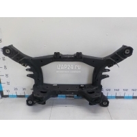 Балка задняя BMW X4 F26 (2014 - 2018) 33316857983