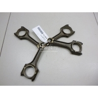Шатуны к-кт VAG Exeo (2009 - 2013) 06J198401F