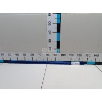 Молдинг передней правой двери VAG Exeo (2009 - 2013) 8E0853954GRU