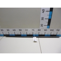 Накладка стекла заднего правого VAG Exeo (2009 - 2013) 8E0839478C